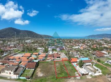 Terreno · 1000m² · Terreno, Lagoinha - Bairro, Ubatuba - R$ 1 mi, Cod: 2794
