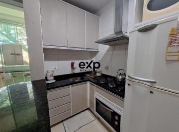 Apartamento · 42m² · 2 Quartos · 2 Vagas · Apartamento para Venda no Centro de São José dos Pinhais / PR