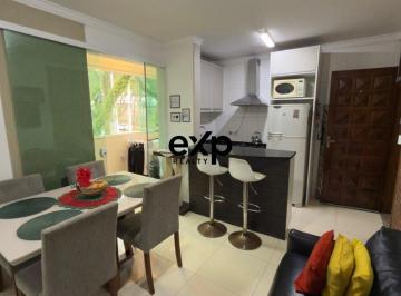 Apartamento · 42m² · 2 Quartos · 2 Vagas · Apartamento para Venda no Centro de São José dos Pinhais / PR