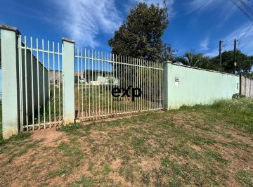 Terreno · 450m² · Terreno à Venda em Campo Largo - Grande Potencial Construtivo