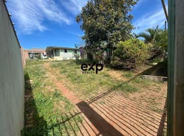 Terreno · 450m² · Terreno à Venda em Campo Largo - Grande Potencial Construtivo