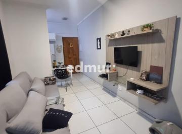 Apartamento · 50m² · 2 Quartos · Apartamento à venda - na Vila Camilópolis