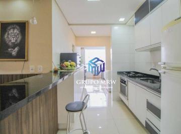 f29b49e5a07d4a0cc70e814f3da6840edb898374 · Apartamento com 2 dormitórios à venda, 65 m² por R$ 420.000 - Jardim Prestes de Barros - Sorocaba/SP