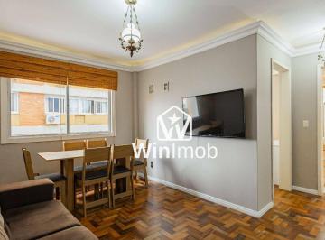 7a7444a6b967a4fbe8f60dbdae528ba140ac33da · Apartamento com 2 dormitórios à venda, 55 m² por R$ 325.000,00 - Independência - Porto Alegre/RS