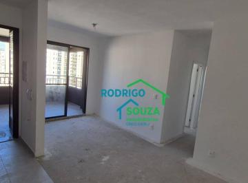 3da8b09fddaff1b5d7d757487e9d0b5e7066e095 · Apartamento com 2 dormitórios (Sendo 1 Suíte) à venda, 73 m² I Condomínio Bless RSF, Jardim Esperan