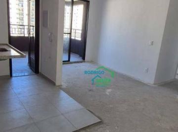 a98cb63b40bd1514923ed84ef908c1d92e42ff4a · Apartamento com 2 dormitórios (Sendo 1 Suíte) à venda, 73 m² I Condomínio Bless RSF, Jardim Esperan