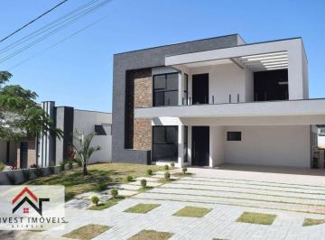 c0c3c7e8abefdc43f7ab0654f7e65f8f975c2363 · Casa com 4 dormitórios à venda, 305 m² por R$ 2.890.000,00 - Condominio Figueira Garden - Atibaia/SP