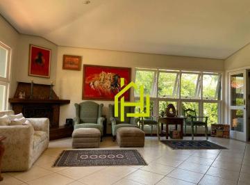 50095ae5507c312b29c538af525a61685124b5f5 · Casa com 4 dormitórios à venda, 358 m² por R$ 1.690.000,00 - Condomínio Vivendas do Lago - Sorocaba/
