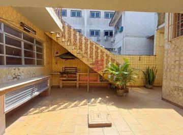 b83ac74d2179dd12bef80322e53ef9fc9b8bb3d5 · Sobrado com 4 dormitórios à venda, 248 m² por R$ 1.200.000,00 - Vila Belmiro - Santos/SP