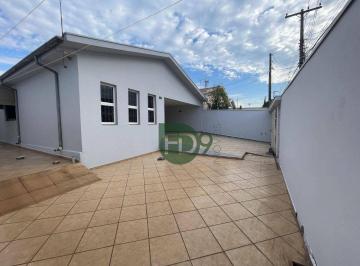 39e49d64fb9760e29bcc4a6f165e7dcfa1fd929f · Casa com 2 dormitórios à venda, 100 m² por R$ 560.000 - Cidade Jardim - Americana/SP