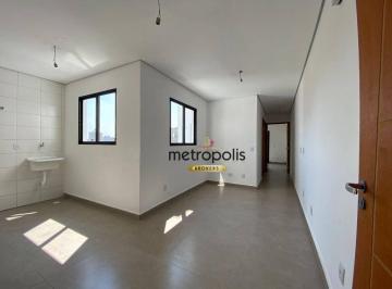 Sala · Apartamento com 2 dormitórios, 55 m² - venda por R$ 430.000,00 ou aluguel por R$ 3.000,02/mês - Vila