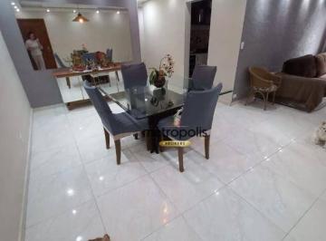 Sala 2 ambientes · Apartamento à venda, 94 m² por R$ 451.000,00 - Jardim Patente - São Paulo/SP