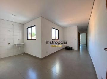 Sala · Apartamento, 55 m² - venda por R$ 391.000,00 ou aluguel por R$ 3.000,02/mês - Vila Baeta Neves - São