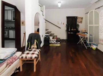 sala · Sobrado à venda, 148 m² por R$ 520.000,00 - Paulicéia - São Bernardo do Campo/SP