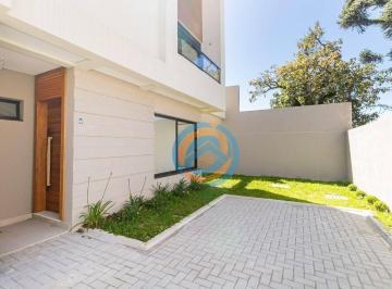 633ef46163280fff3094a9614a29f009c79b1e6e · Sobrado com 3 dormitórios à venda, 121 m² por R$ 699.900,00 - Uberaba - Curitiba/PR