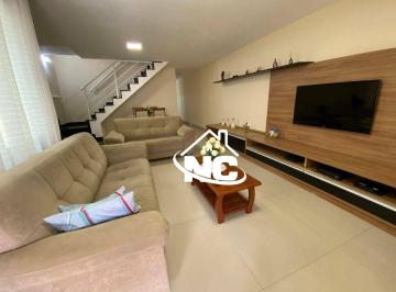 f3a87730c45a16295bef435330fa30b41014e056 · Casa região Oceânica 3 quartos pronta para morar
