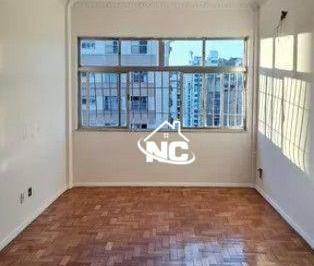 918383fda03bba436951799fc84ae4104212a509 · Apartamento com 3 dormitórios à venda, 108 m² por R$ 700.000,00 - Icaraí - Niterói/RJ