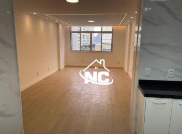 624daf6e2e607820cf6e8e3ae65e2506091a8abd · Apartamento com 3 quartos à venda, 110 m² por R$ 1.190.000 - Icaraí - Niterói/RJ