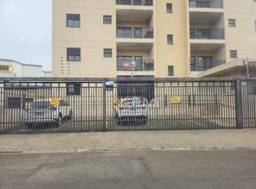 c0259f54b64cd54570ef9123570f0f68c45b357d · Apartamento à venda, 73 m² por R$ 400.000,00 - Loteamento Remanso Campineiro - Hortolândia/SP