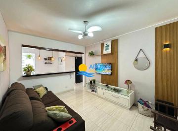 813d340ac9a73ab2b6e05dc87f34a4b3be035552 · Apartamento próximo à praia com varanda gourmet — Tombo — Guarujá