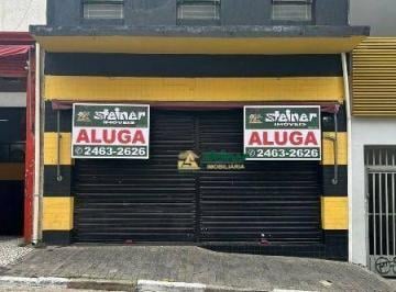 edc270f0fa3980e7ddd72fafdff62fcaaf8c51fe · Salão para alugar, 280 m² por R$ 9.180,00/mês - Centro - Guarulhos/SP