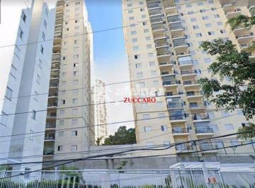 29aa45a4ad6ebea1a7ff9e52ca41980623ef96d9 · Apartamento com 2 dormitórios à venda, 54 m² por R$ 486.000,00 - Jardim Imperador - Guarulhos/SP