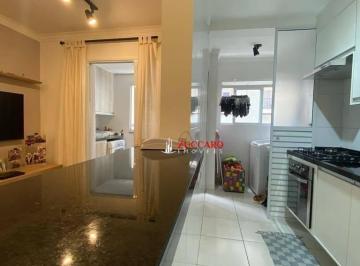 193d15740cfddc56e7b03e6943647421a63a7ed5 · Apartamento à venda, 54 m² por R$ 415.000,00 - Picanço - Guarulhos/SP