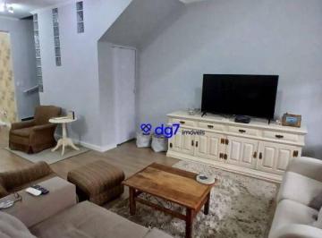 7151ee32b58a8748d6dfe194356c88d2e54b4d0f · Casa com 3 dormitórios à venda, 120 m² - Jardim das Vertentes - São Paulo/SP