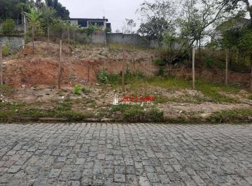 ca79646538e158c21bd5d245c69d66fbe9923fb6 · Terreno à Venda com 400m² – Chácaras Guanabara, Guararema/SP