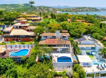 70ff510b70a31d5956cdb997f197d068edbdc5e1 · Casa com 8 dormitórios à venda, 900 m² IDEAL POUSADA por R$ 4.500.000 - Altos de Búzios - Armação do