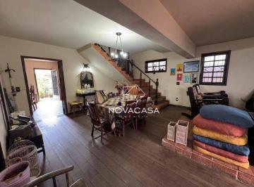 3d08a59c114a9b703dc9f39539f94d63bbf77e77 · Casa com 4 dormitórios à venda, 280 m² por R$ 980.000,00 - Rio Branco - Belo Horizonte/MG