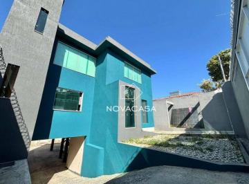 5cb2fafd3bafb07d36259baa221a4372bd28a881 · Casa com 3 dormitórios à venda, 400 m² por R$ 1.200.000,00 - Heliópolis - Belo Horizonte/MG