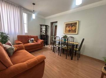 dc9b0c002f756abd3d76f2e1c82006f953e29870 · Apartamento com 3 dormitórios à venda, 70 m² por R$ 320.000,00 - Heliópolis - Belo Horizonte/MG