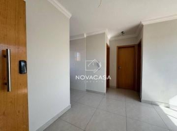 6287b04b01a5f73459077174d208a849292ff34e · Apartamento com 2 dormitórios à venda, 49 m² por R$ 380.000,00 - Santa Mônica - Belo Horizonte/MG