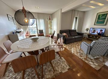 aeb00baf7164a309e9256d7c544f24e4d6598851 · Apartamento com 3 dormitórios à venda, 130 m² por R$ 1.128.000,00 - Vila Progresso - Guarulhos/SP