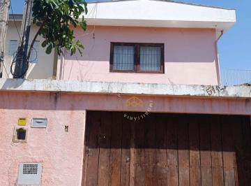 78fb12244585c0b3d39447b023d3faecffeb0d4c · Casa com 3 dormitórios à venda, 233 m² - Vila Industrial - Campinas/SP