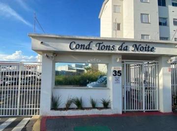 3b05031805cf7621056ecf4cfd9456e23bf81e6b · Apartamento com 2 dormitórios à venda, 48 m² por R$ 230.000,00 - Residencial Anauá - Hortolândia/SP