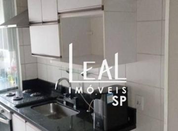 b405e857b947bedd635fd29f96636c995c11d28f · Apartamento com 3 dormitórios à venda, 54 m² por R$ 350.000,00 - Vila Venditti - Guarulhos/SP