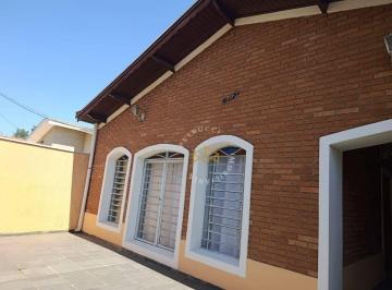 0843ee35ec388dcaeb09dafa259959519d5f974e · Casa com 4 dormitórios à venda, 176 m² por R$ 750.000,00 - Jardim Leonor - Campinas/SP