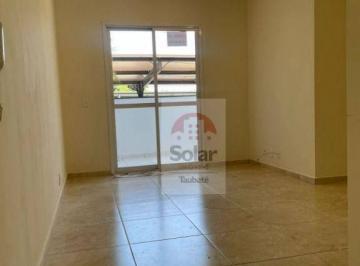 4b077cd24fe0d81c9bef946fd7cef688b70eb39b · Apartamento com 3 dormitórios à venda, 77 m² por R$ 340.000,00 - Parque São Luís - Taubaté/SP