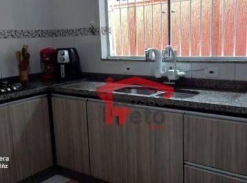 96285764f498e3c9c0739904e220027f52769c58 · Casa com 3 dormitórios à venda, 79 m² por R$ 600.000,00 - Jardim Santa Lucrécia - São Paulo/SP