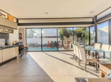 07482192da2332770d99de08102f6b33ab8a61d0 · Casa Sobrado no Condomínio Giverny à venda com 3 suítes - Campolim - Sorocaba/SP