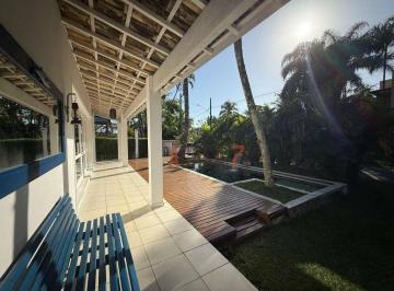 56bce0fa6d5613b3e0a6f70cbc5269c2f5dce8ef · Casa com 5 dormitórios à venda, 250 m² - Praia do Toque-Toque Pequeno - São Sebastião/SP