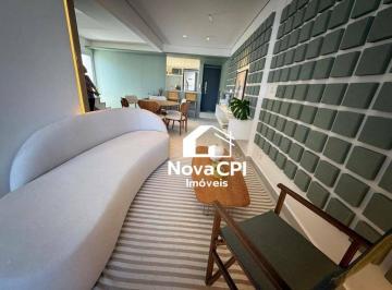 0c1959d79a0196cfca60ac85a6fe12c6b98245c9 · Apartamento Duplex Decorado com 3 Suítes no Canto do Forte – Vista Livre