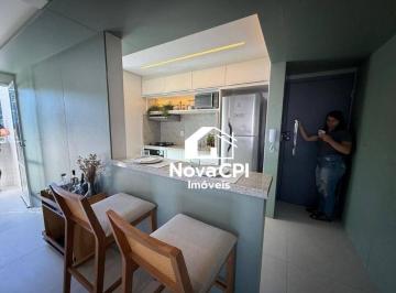 401b1a1a47b53c992575c7cc033caa6d9e64e74c · Apartamento Duplex Decorado com 3 Suítes no Canto do Forte – Vista Livre