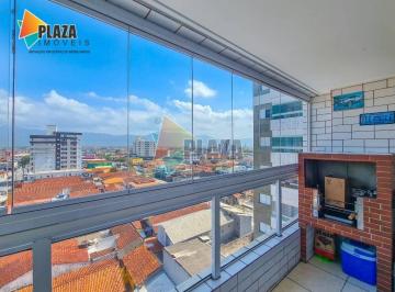 2d308f1111a2d33d92a7143a93d472c8245f5383 · Apartamento à venda, 45 m² por R$ 345.000,00 - Mirim - Praia Grande/SP