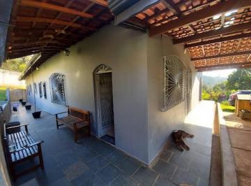 63571437654ac67a864854a59ed1cfd753dfe852 · Chácara com 4 dormitórios à venda, 4180 m² por R$ 960.000,00 - Estância Figueira Branca - Campo Limp