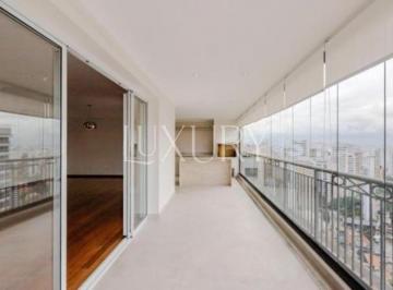1 · Apartamento Reformado à venda para Investidor está alugado no Paraíso, 185 m²,  3 suítes, 4 vagas