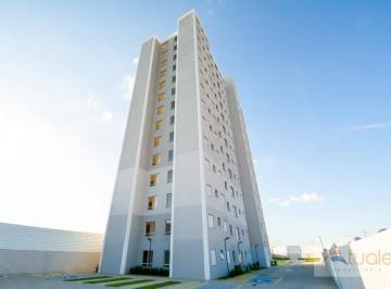 172c55b5d3e7e2bacd2e9f172812de7376d38a91 · Apartamento com 2 dormitórios à venda, 48 m² por R$ 260.000,00 - Loteamento Adventista Campineiro - 