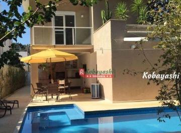 066621200096fa1026fb60eb144bab49619f176e · Casa Residencial , Riviera de São Lourenço, Bertioga - CA0167.